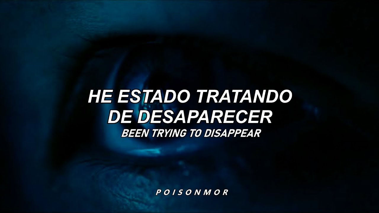 IMMINENCE - Disappear (Sub. Español).