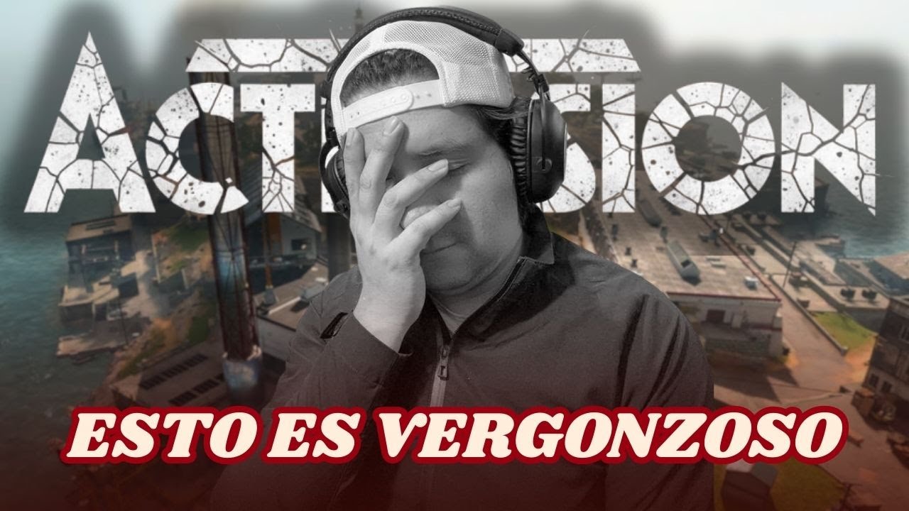 AY ACTIVISION.........