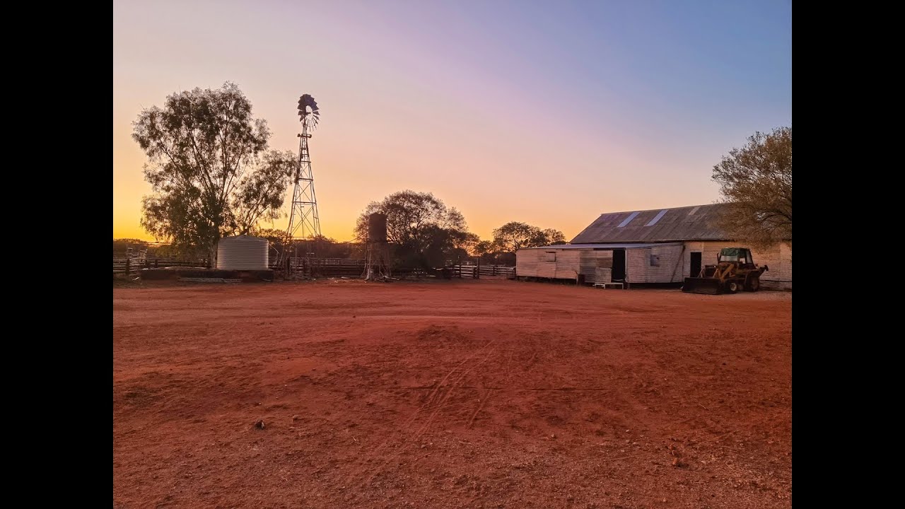 NALLAN STATION