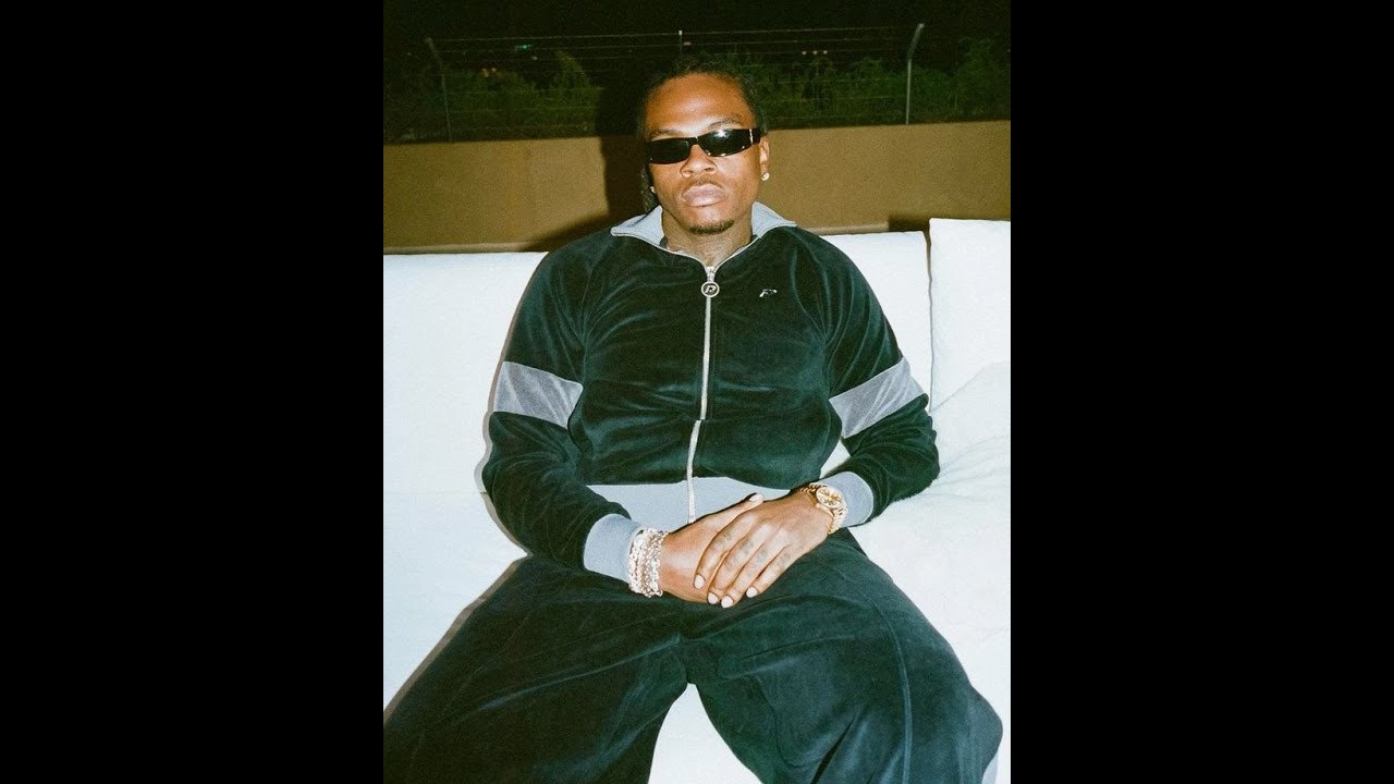(FREE) Gunna x Future Type Beat - 