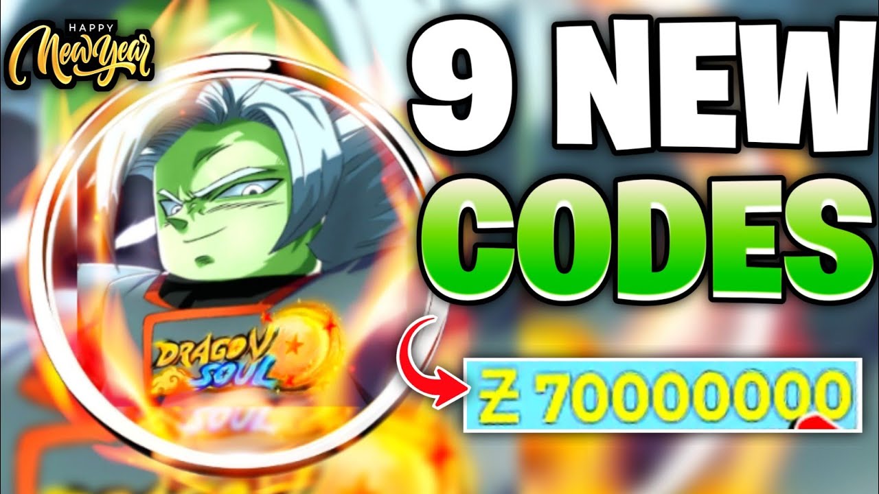⚠️ОБНОВЛЕНИЕ!💥КОД!⚠️ КОДЫ DRAGON SOUL ДЛЯ ROBLOX НА ФЕВРАЛЬ 2026 ГОДА - КОДЫ DRAGON SOUL - КОД DR...