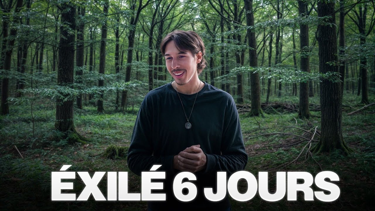 6 jours dans une Yourte en Savoie sans internet : ce que j’ai appris