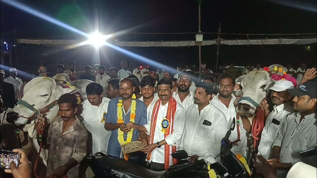 యాగంటి సీనియర్ విజేతలు
