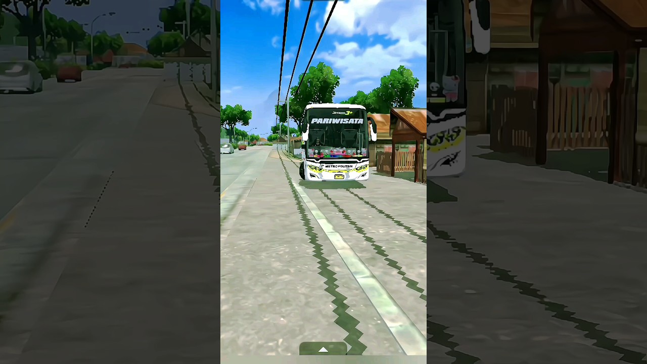 Mod Jb2 Bussid v4.2