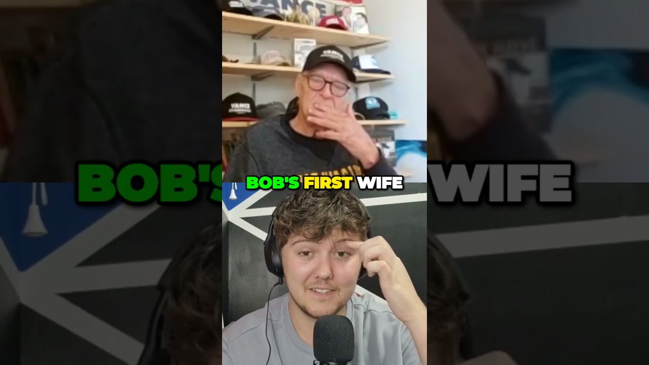 Bob Vance Trivia with Bob Vance 