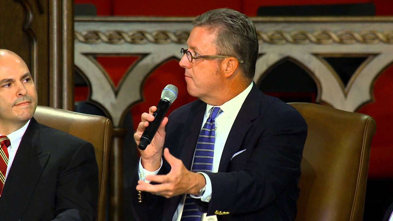 Grant, Mathison, Morales, Nichols, Sproul, and Sproul Jr.: The Lamb Who Reigns