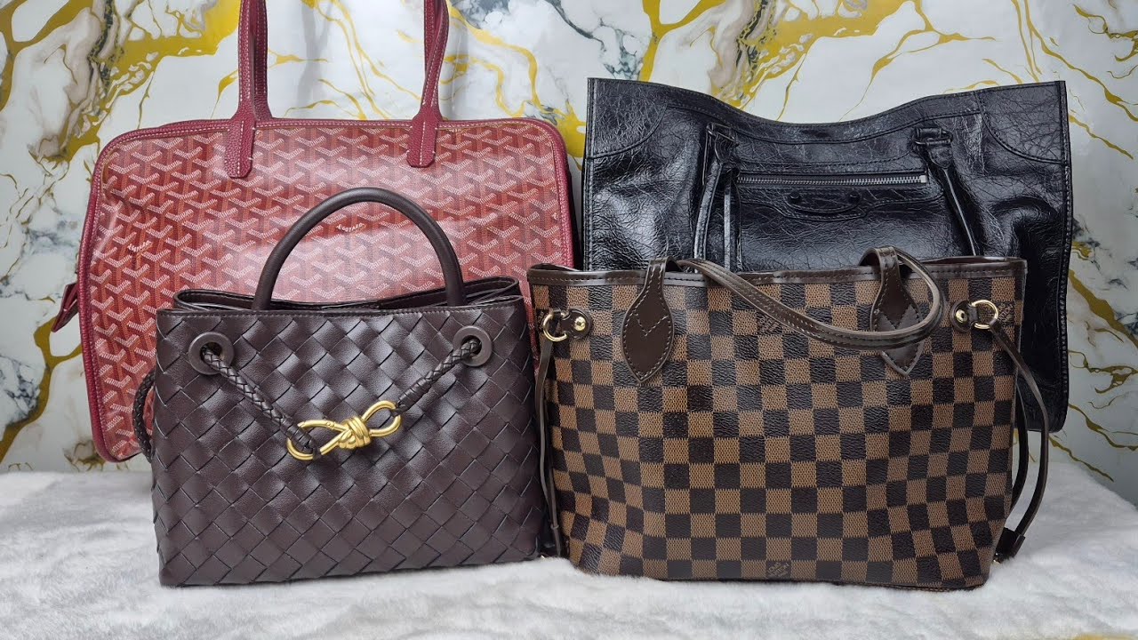 POV Koleksi tas second branded multifugsi 🌼💖 - 21 Februari 2026 (WA 0811-1111-1277)