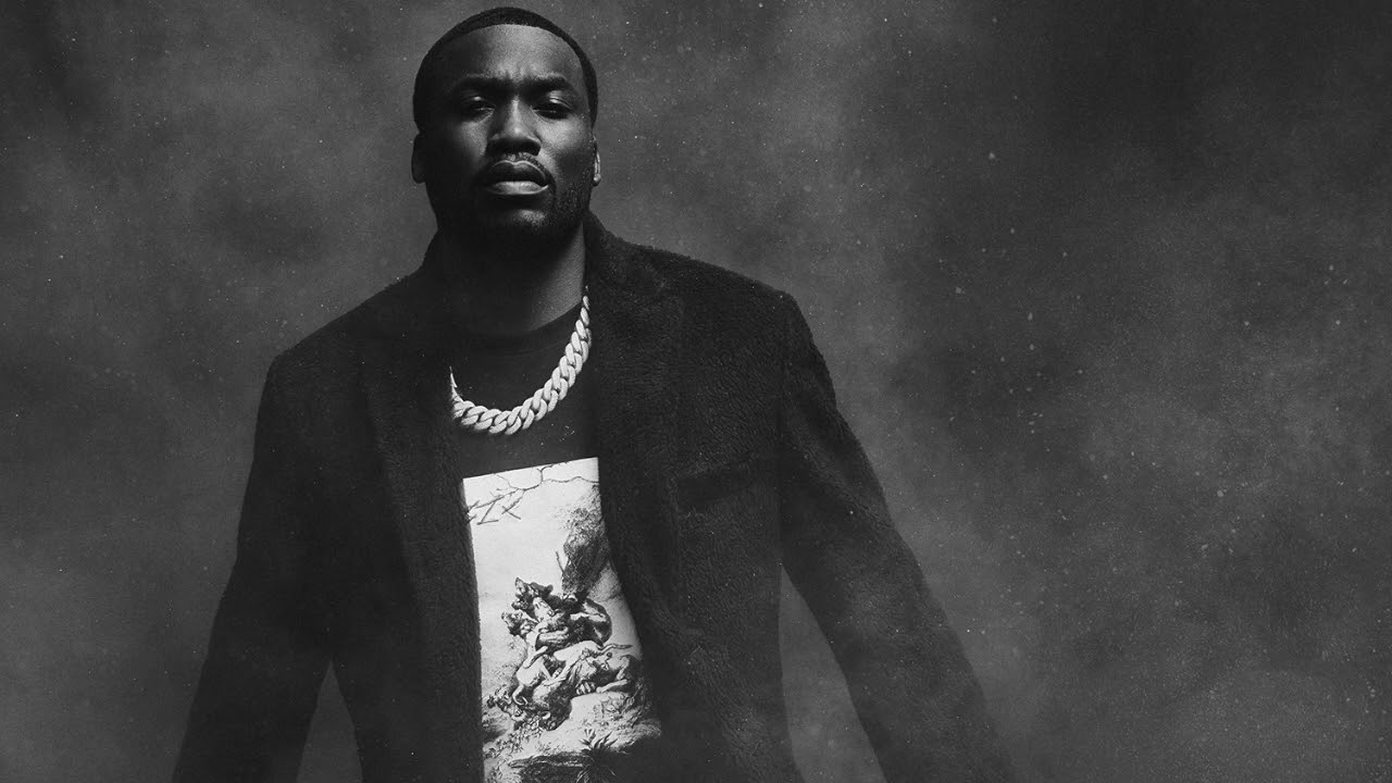 Meek Mill x Rod Wave Type Beat 