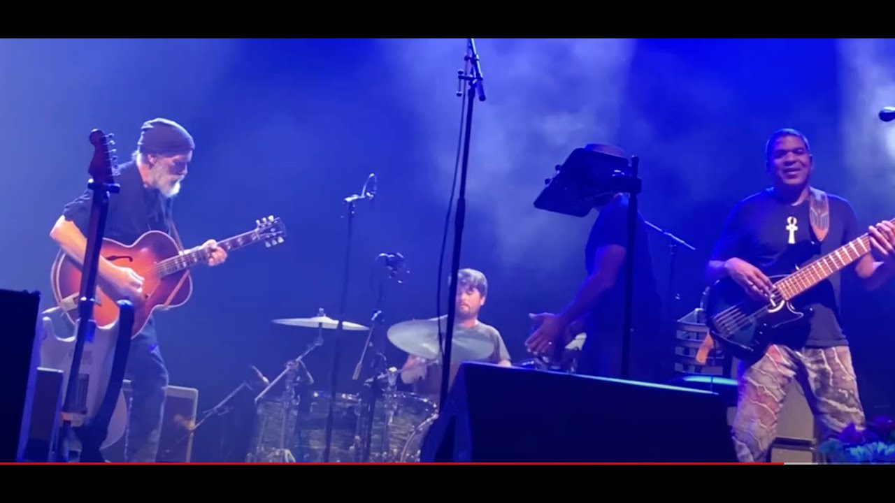 Oteil & Friends - Mother's Song (Berkeley, CA Sept 14 2024)