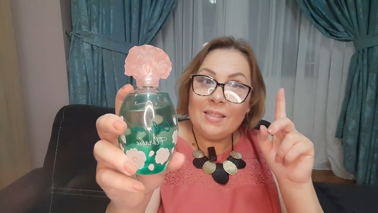 TOP 10 PARFUMURI DE VARĂ PÂNĂ-N 100 LEI