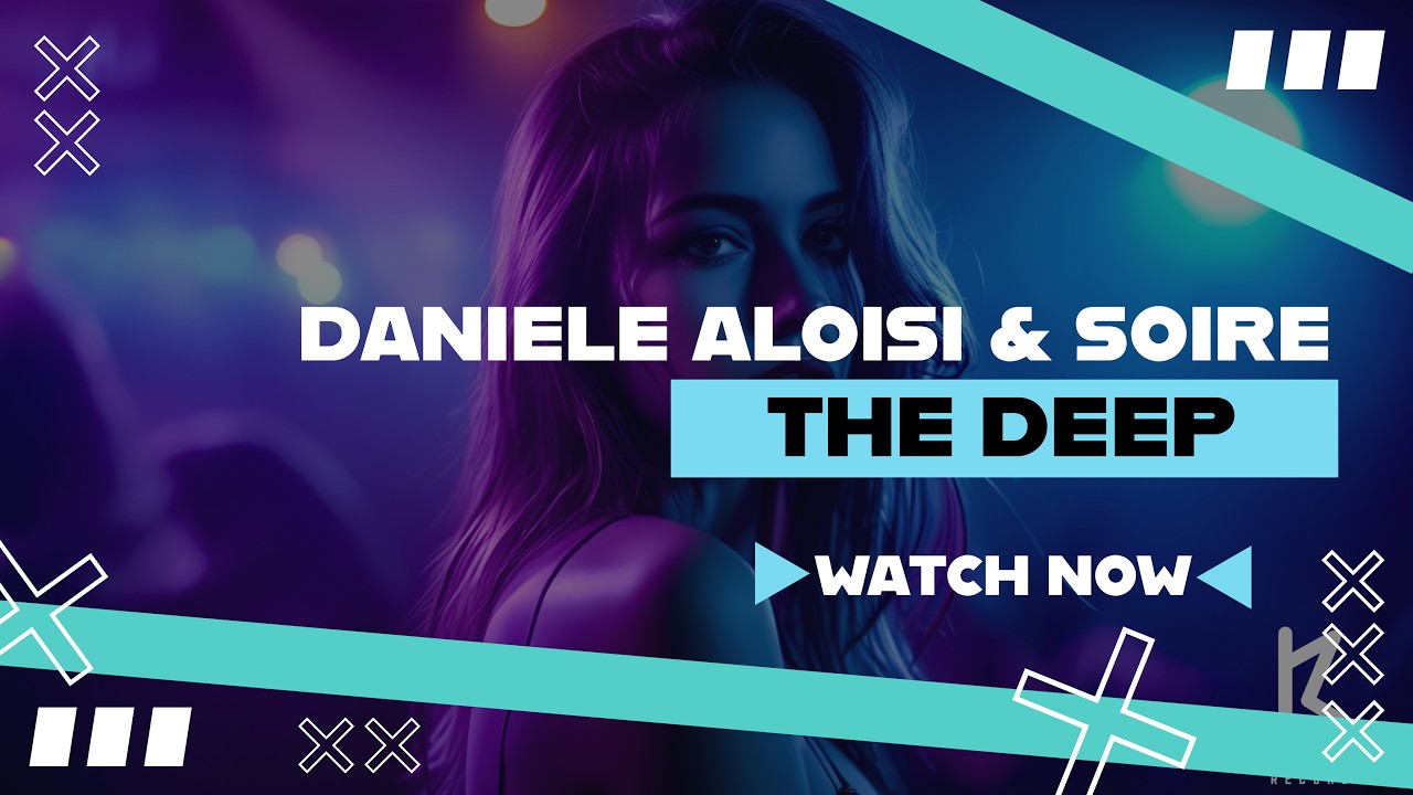 Daniele Aloisi & Soire - The Deep