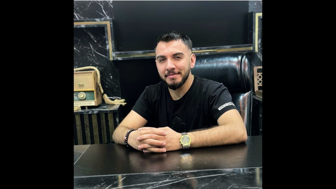 Ali Şahin & Yılana Bak & Develi & 2024