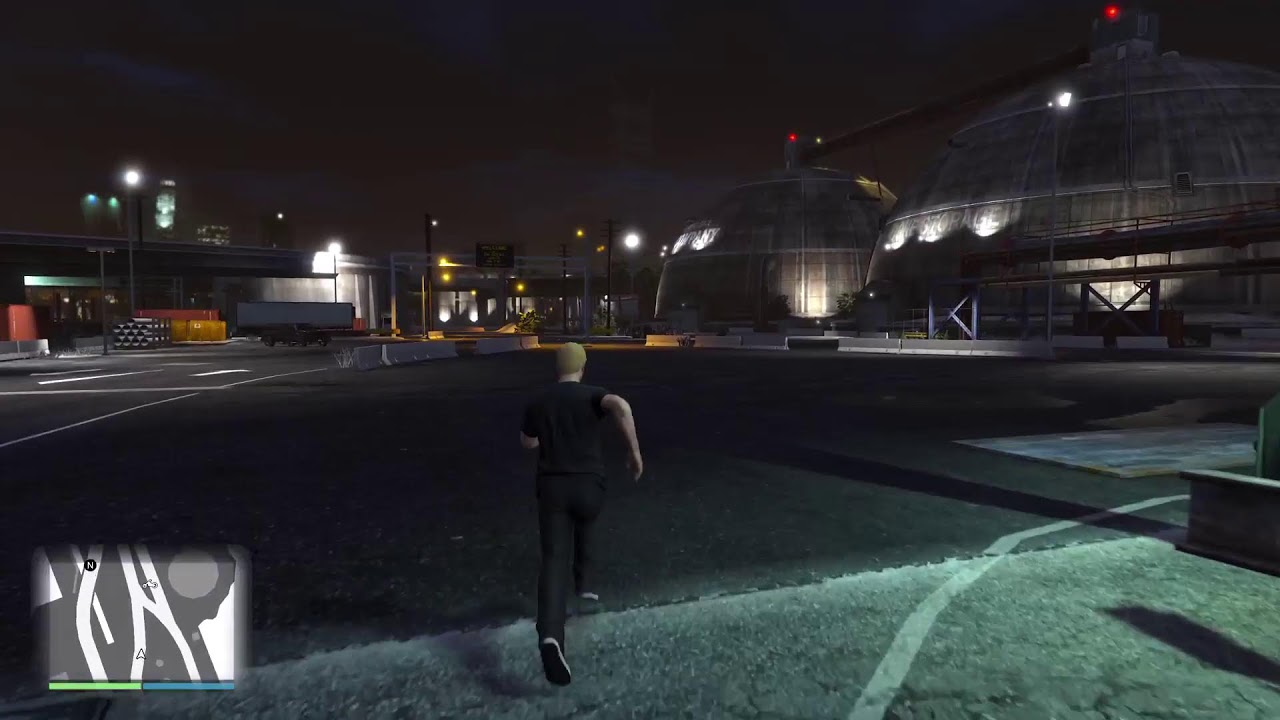 Grand Theft Auto V PS5