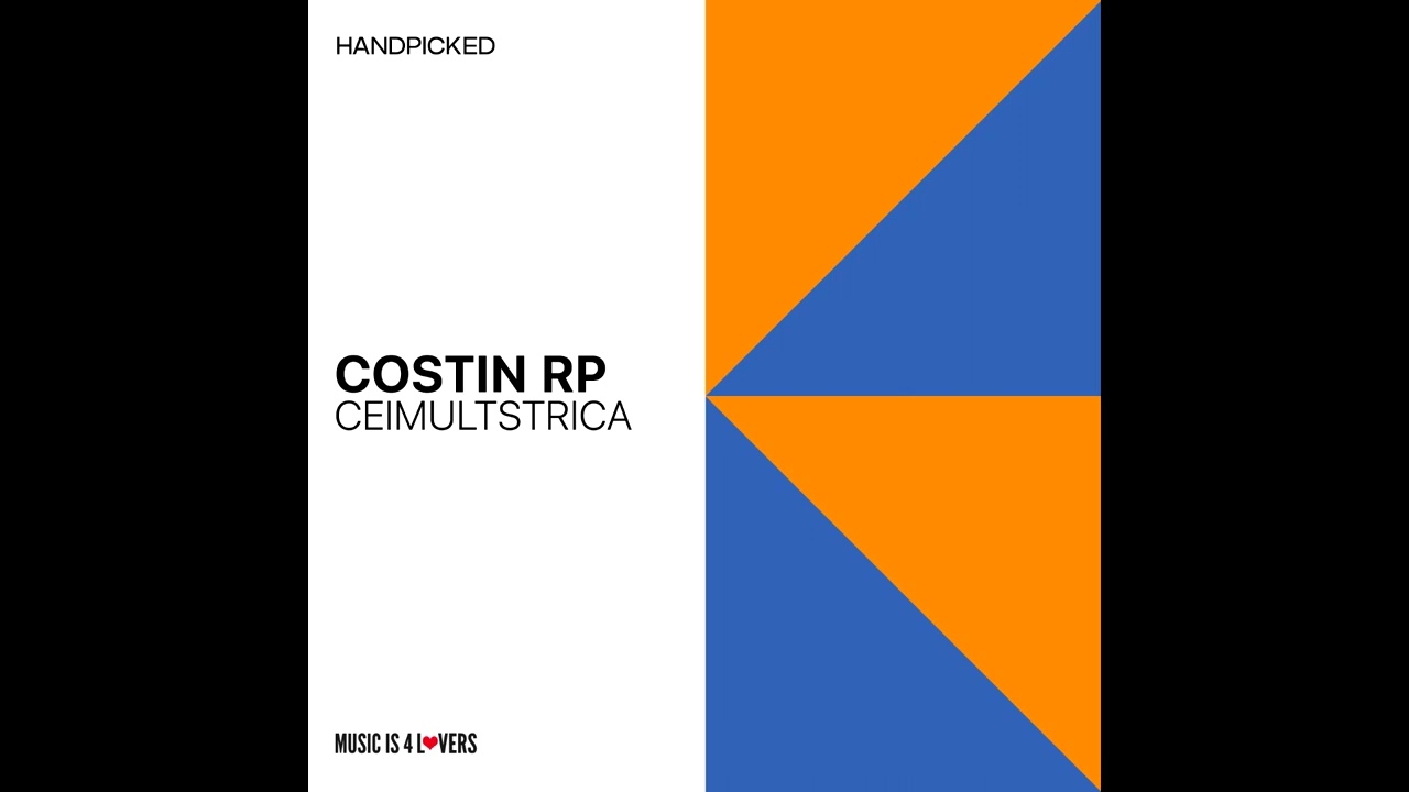 Costin Rp - Linaric [HP004]