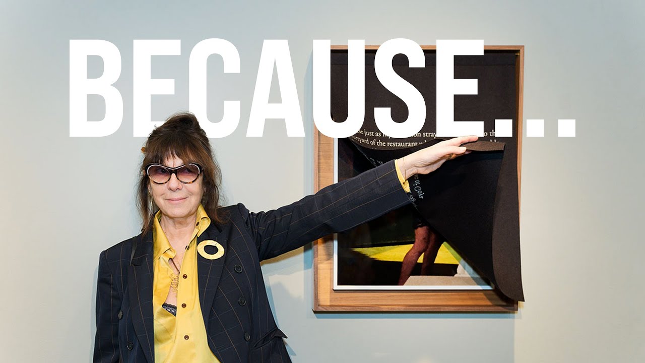 Sophie Calle - 