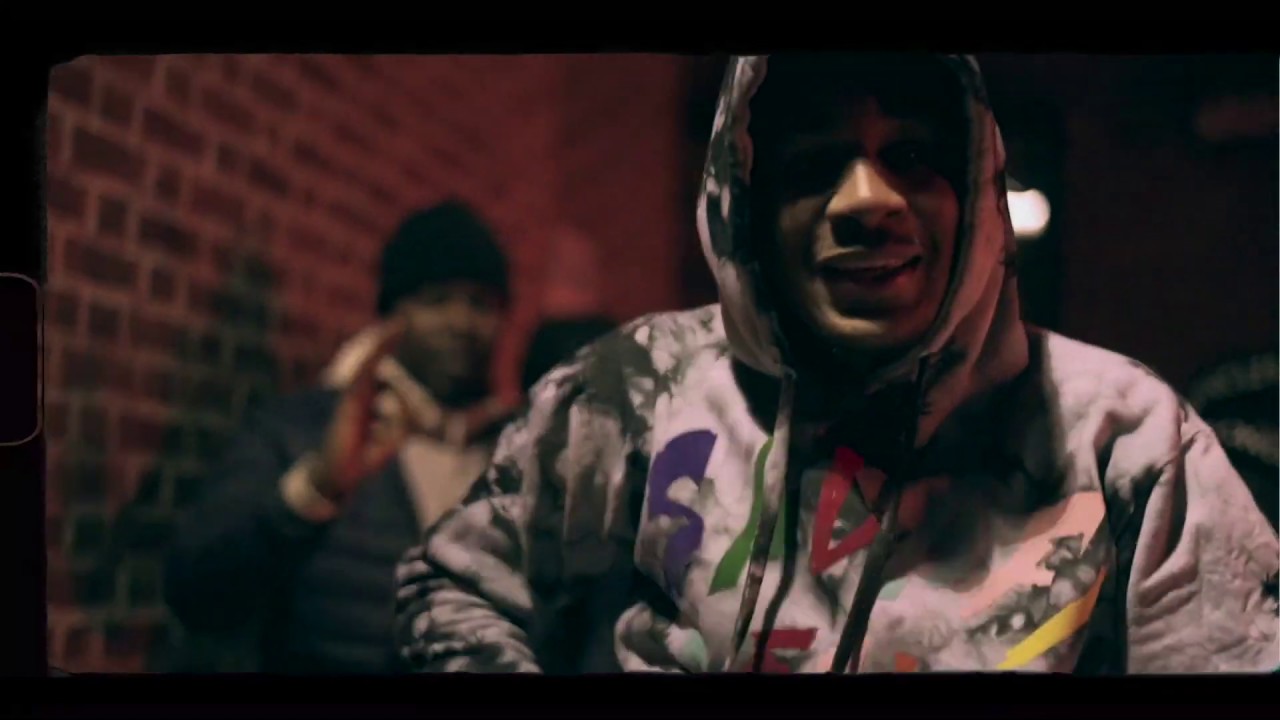 Bully Baby - for a fact (remix) (Official Music Video) @Dmose_