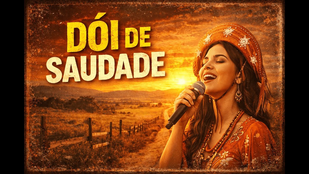 Esse Xote Dá um Aperto no Coração de Quem é Nordestino 🪗