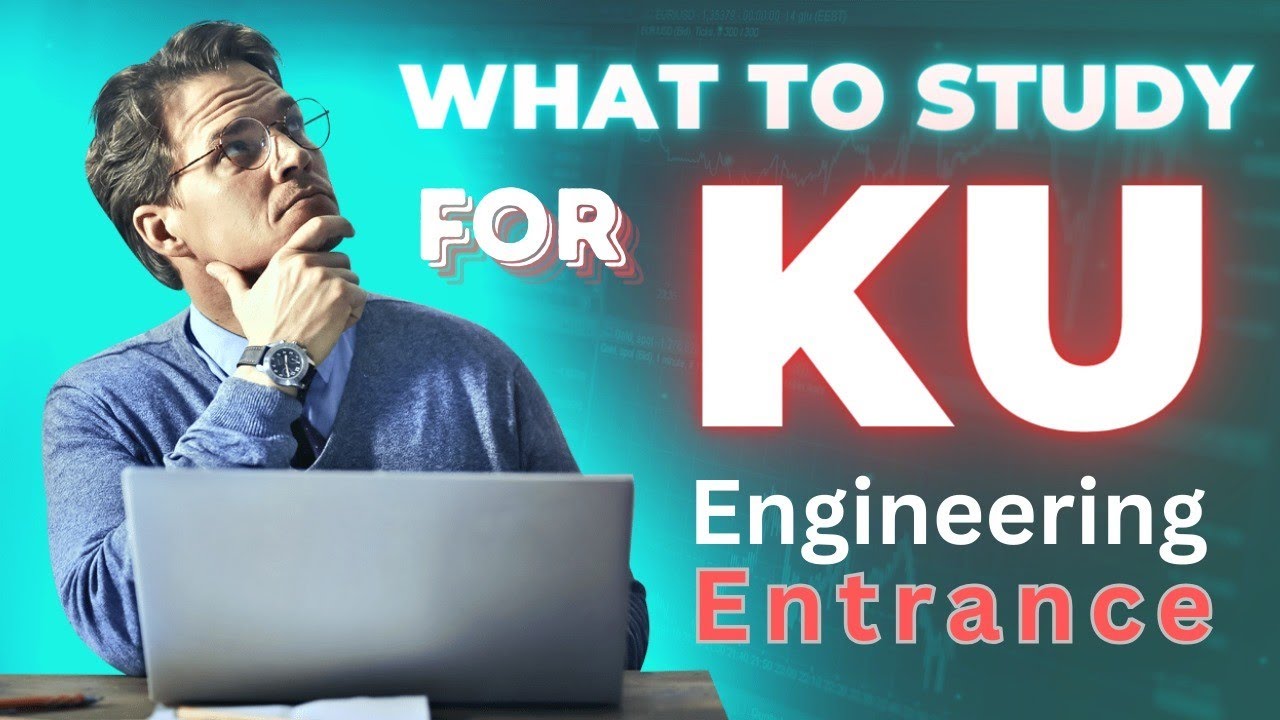What To Study For KU Engineering Entrance? | Kathmandu University Entrance Exam 🔥 #ku #edusuburb