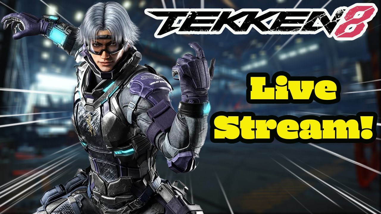 Road To Excellence - Lee Ranked Grind! | Can I Get Tekken God Supreme Tonight PLEASE?!