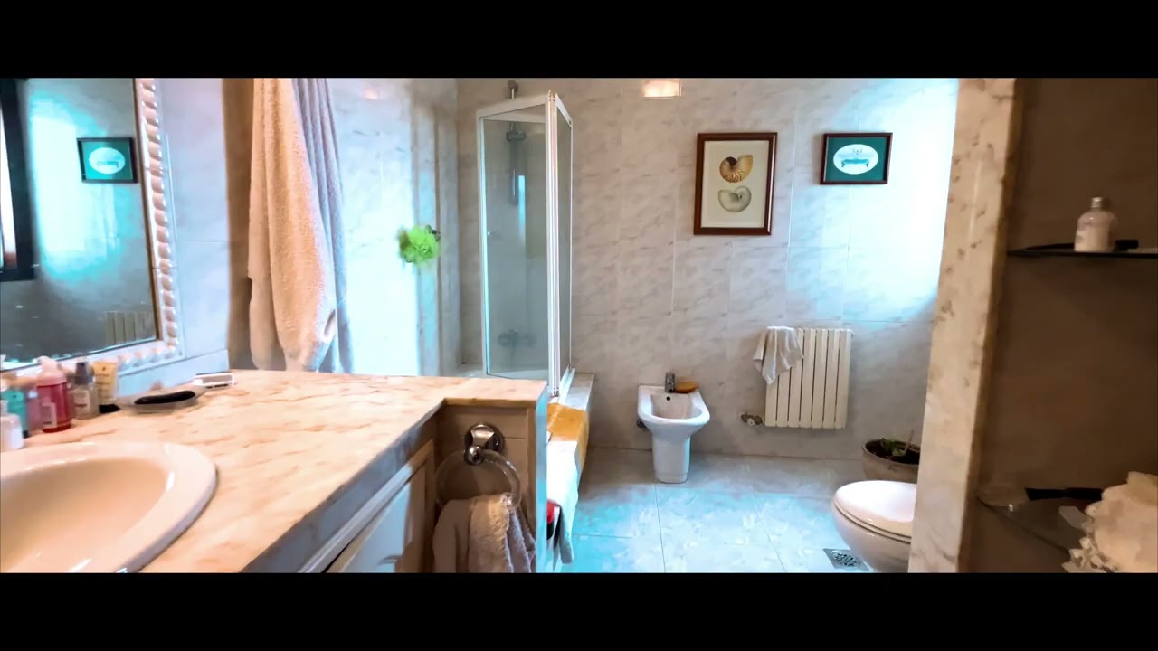 CASA EN VENTA - BAIONA (4K) (UHD)