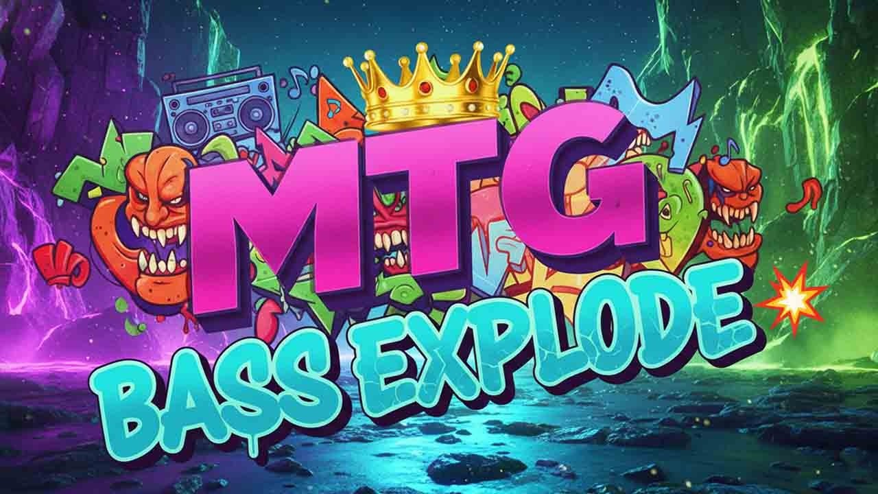 MTG VIRAL GLOBAL 🌎 FUNK PESADO QUE TÁ DOMINANDO O TIKTOK 🔥