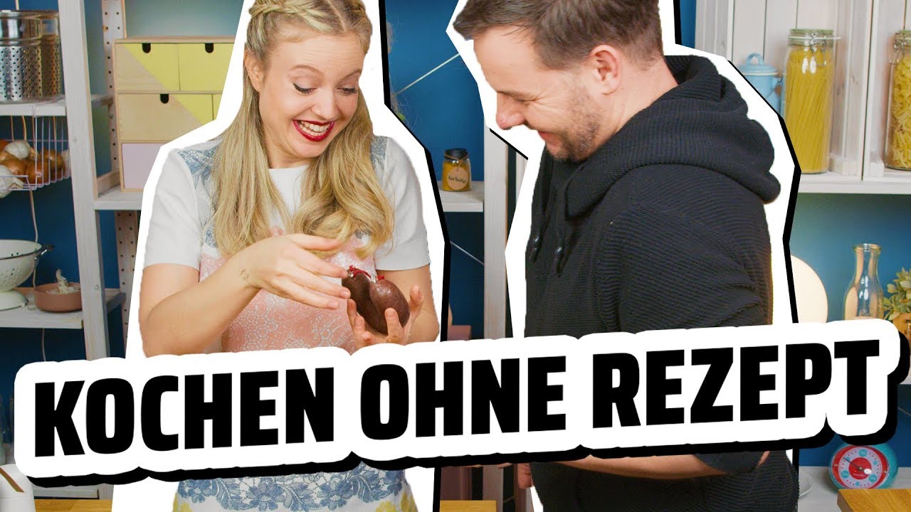 10 Zutaten Challenge  | mit Florian Mennen
