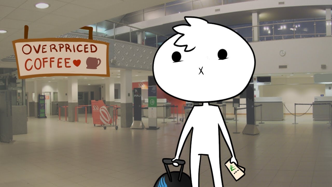 This is travelling [Hessaistuff]