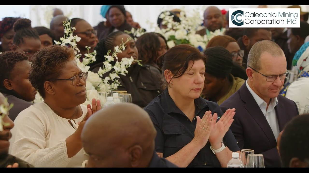 SITEZI HANDOVER CEREMONY