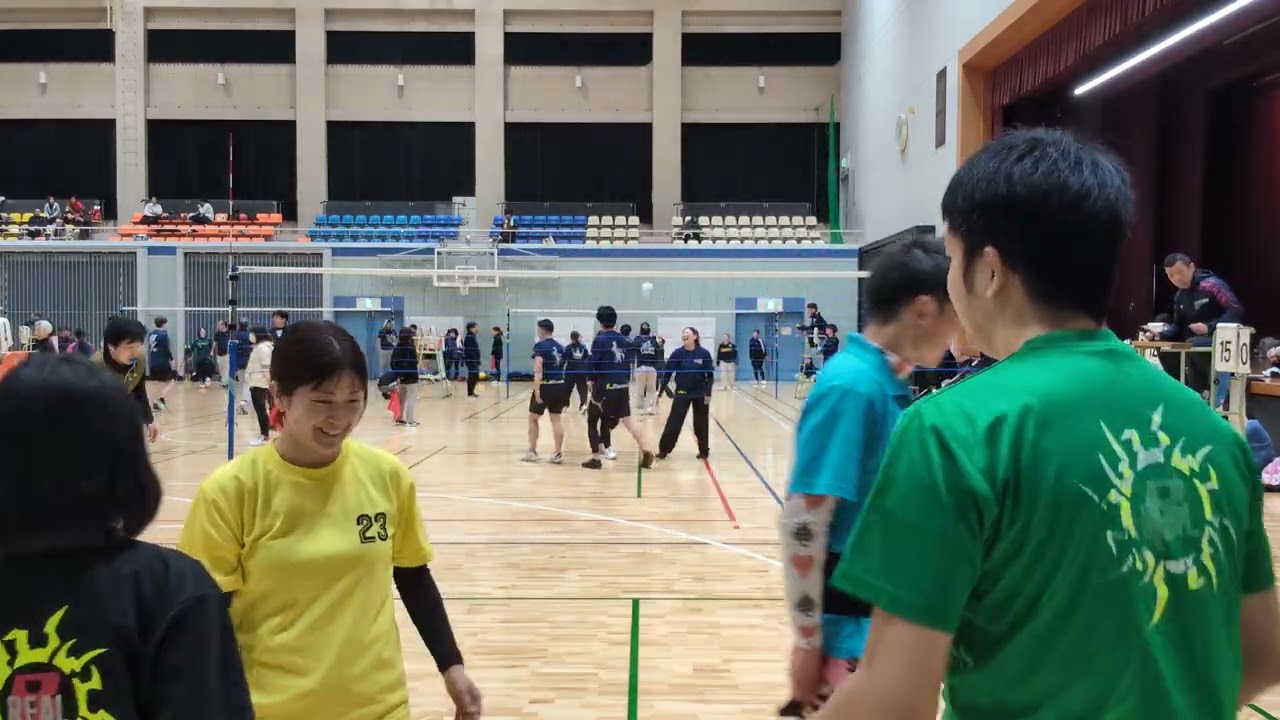 三豊市長杯