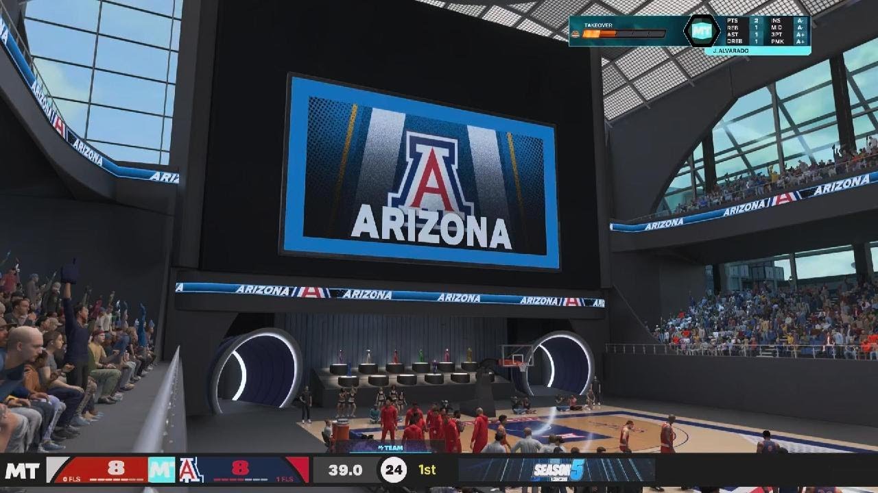 NBA 2K26