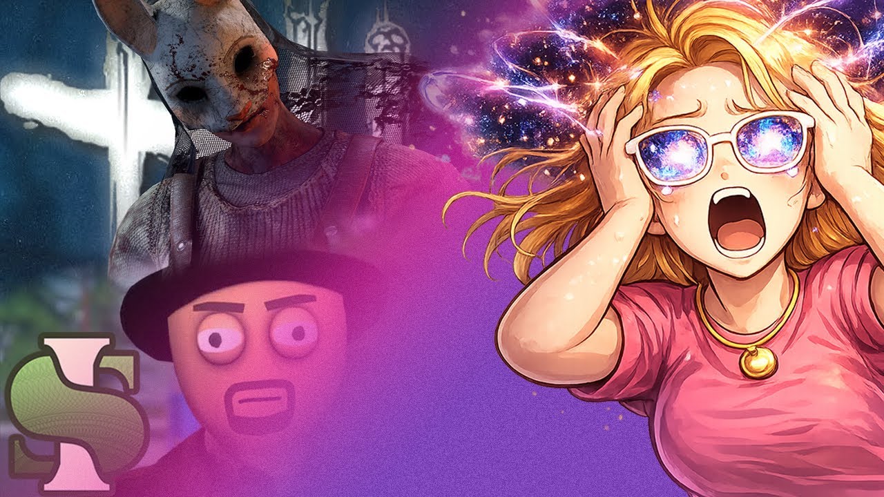 🏃‍♀️‍➡️❌GEN RUSH BECAUSE I CAN'T LOOP |  !peel🍌 | (DBD LATER)