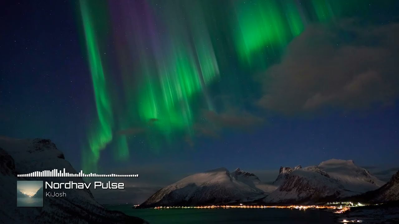 KiJosh - Nordhav Pulse | Progressive EDM 2025