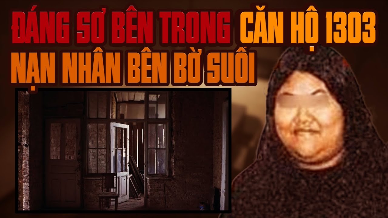 Kỳ Án Hồng Kông: Căn Hộ Tầng 13 và Nạn Nhân Bí Ẩn Bên Bờ Suối