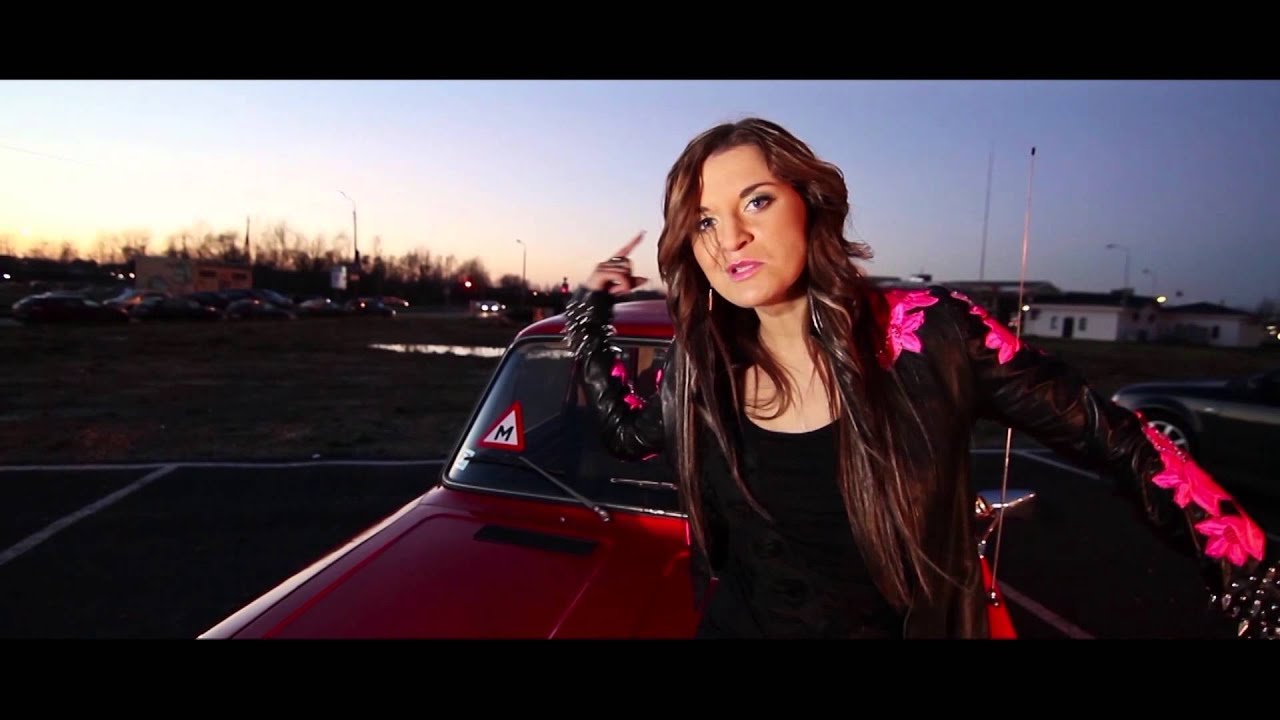 DJ Dween & Sabīne Berezina - 