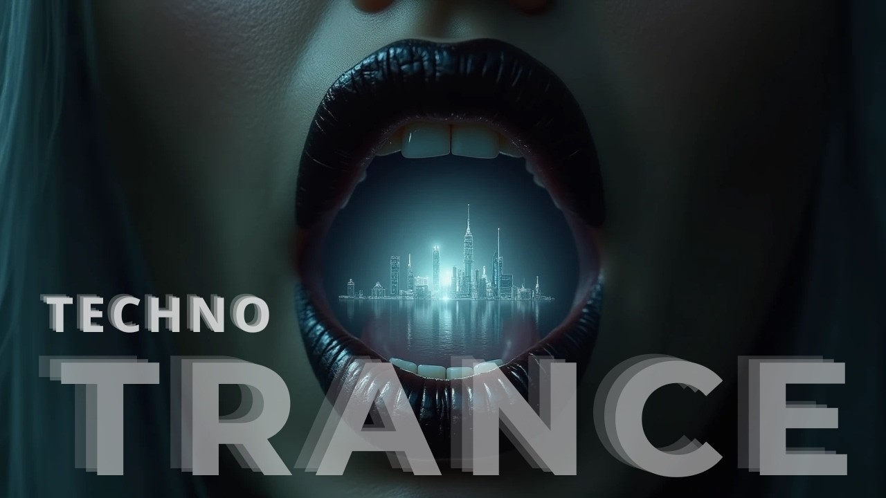 Infinity Trance Journey 2030 🔥