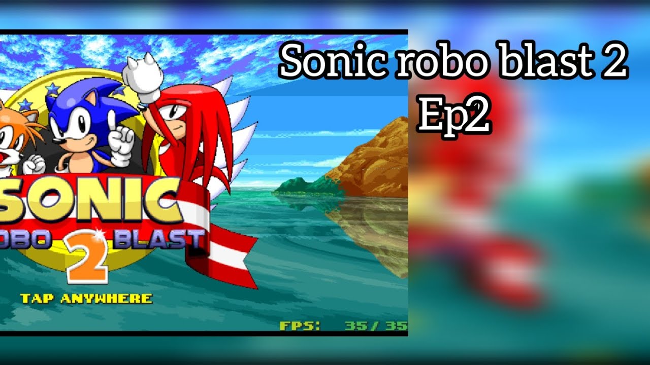Srb2 ep2
