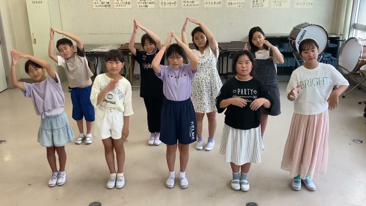 240921音源 59名古屋市立明倫小学校