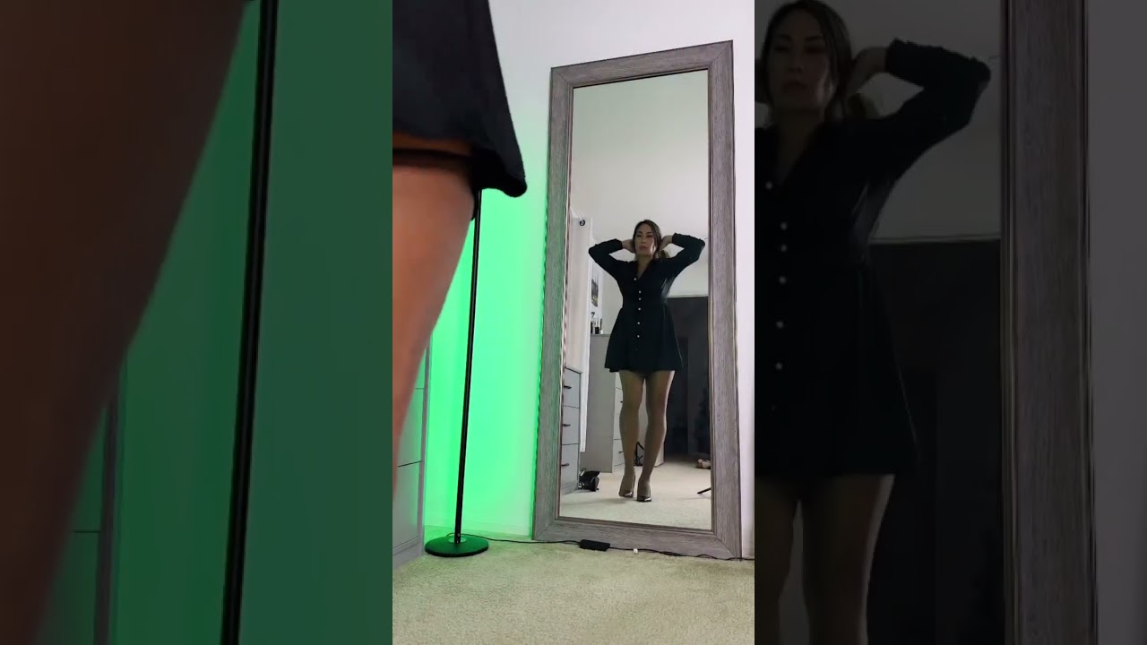 🎬 ATQ Hosiery | Biography, Wiki, Lifestyle, High Heels & Nylon Fashion