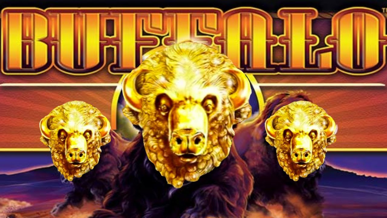 BUFFALO GOLD * Retrigger Frenzy! * COINS FOR DAYS | Casino Countess