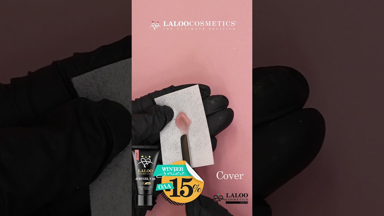 Acrygels Laloo