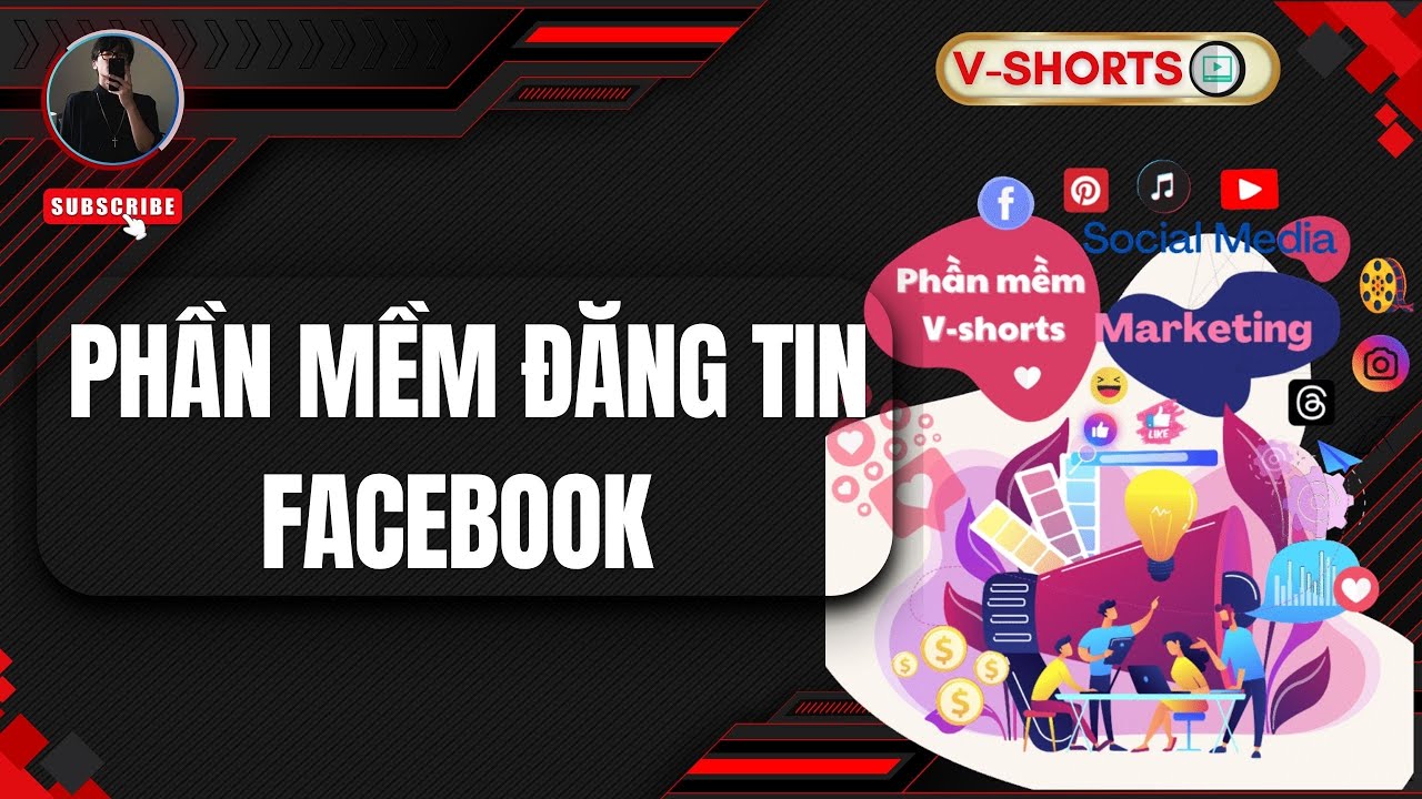 Phần Mềm Đăng Nhóm + Marketplace Facebook Tự Động | Tiết Kiệm 90% Thời Gian Cho Môi Giới