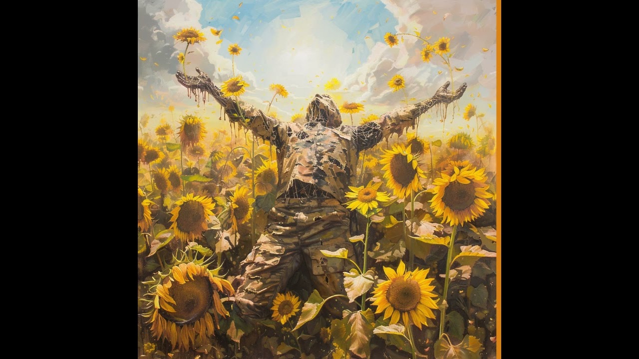 sonneblomme