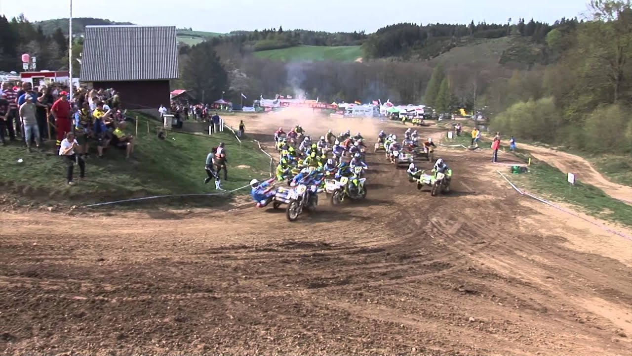 MMČR side 2015 - Mohelnice