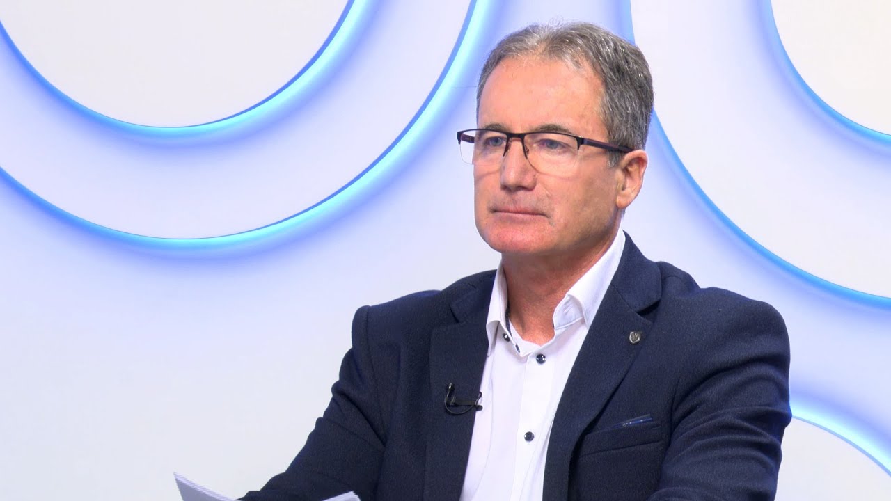 4. vk. képviselőjelölti bemutatkozó - Keszthelyi Ferenc, Ceglédért Független Egyesület