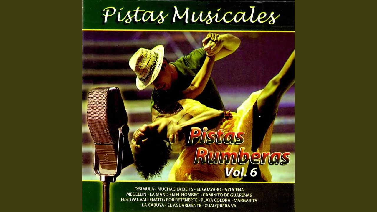 Festival Vallenato