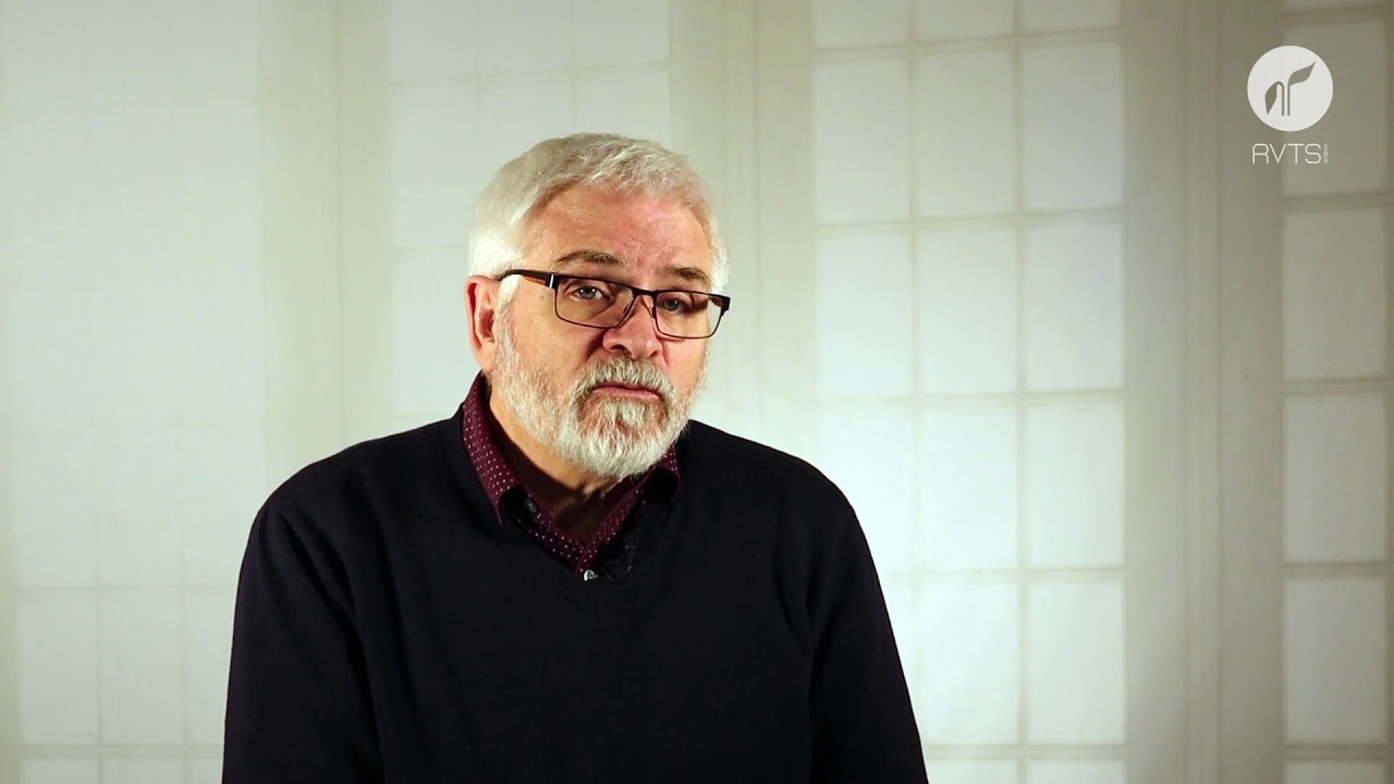 Howard Bath - &Aring; v&aelig;re en del av oss