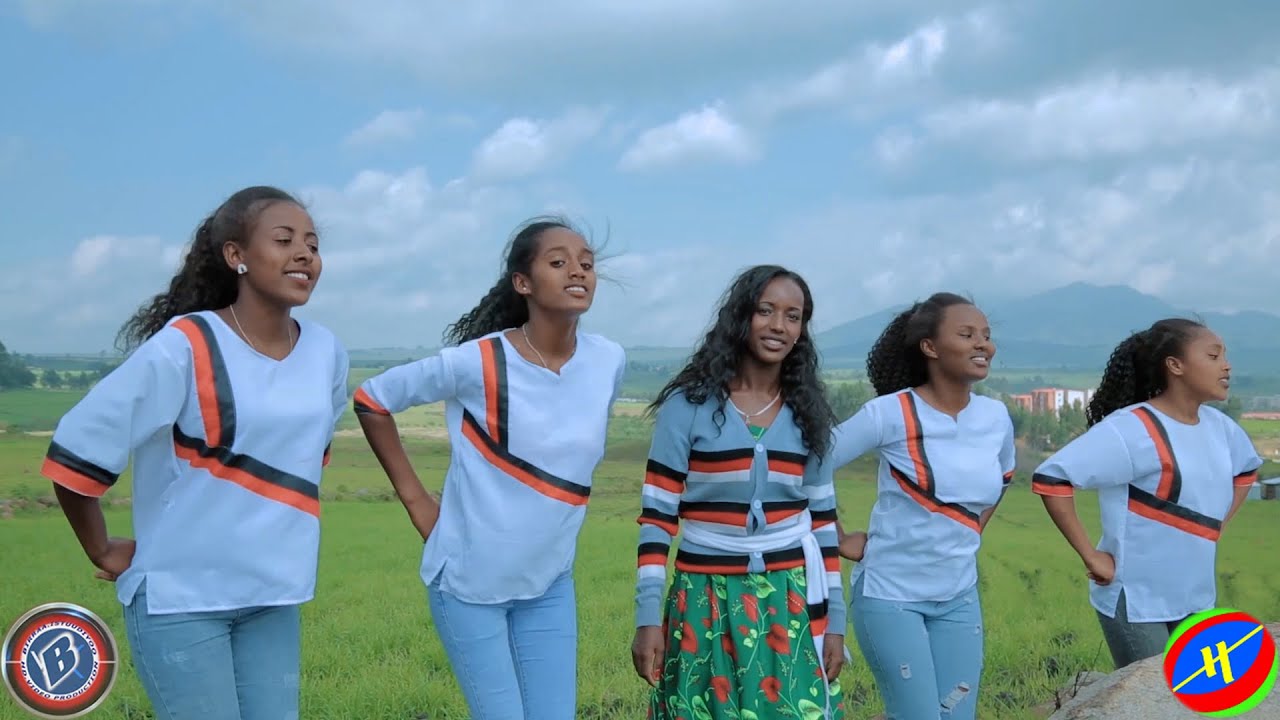 New Ethiopian 2013 music - Alamituu Kaasuu - Kuullee boonaa kiyya -    Baga Geessan - Ayyaana Waggaa
