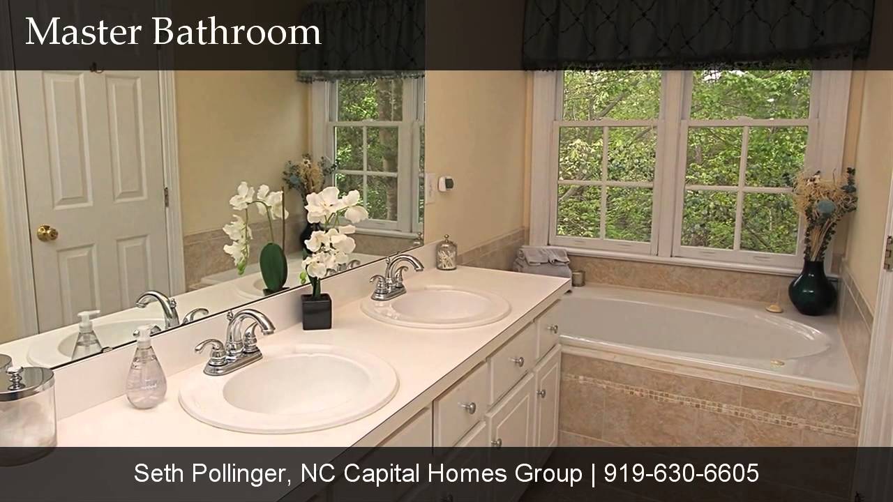 2720 Dahlgreen, Raleigh, NC 27615