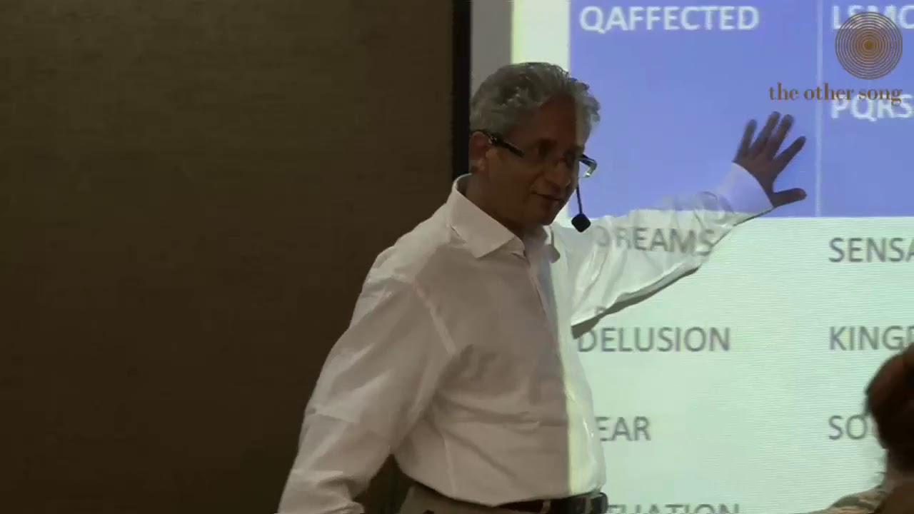 The Eight Box method of Case analysis by Dr Rajan Sankaran
