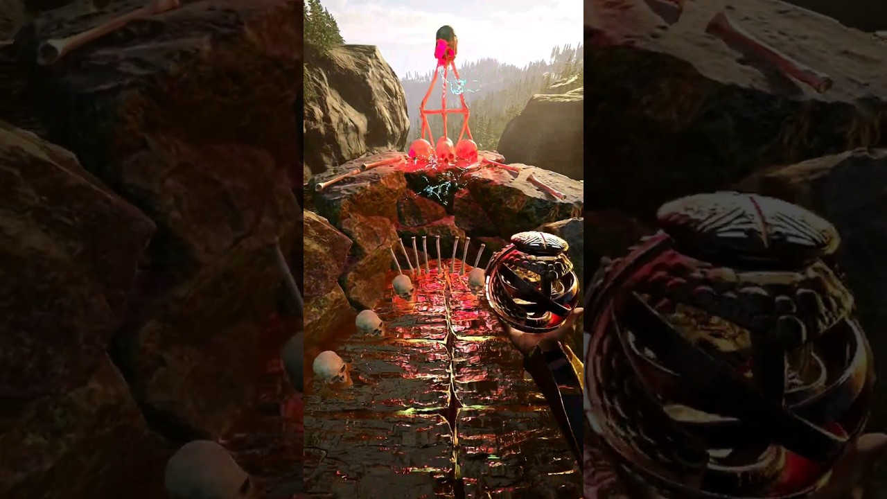 Solafite Generator! | Sons Of The Forest #shorts